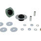 Whiteline Plus 10/02-8/06 Pontiac GTO 8cyl Front Radius Rod - Shim Adjustable Caster Kit W82047