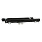 Aeromotive Fuel Rails 98.5-04 Ford 4.6L DOHC - Black 14175