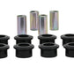 Whiteline Plus 10+ Chevy Camaro FR 2Dr/ 8/06-8/09 Pontiac G8 Rear Control Arm - Lower Outer Bushing W63430
