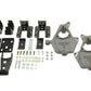 Belltech Lowering Kit 2014 Chevy/GMC Silverado/Sierra All Cabs 2WD 2" Front/4"