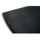 Ford Racing Mustang FP350S Rear Wing Kit M-17839-FP350S