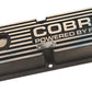 Ford Performance Parts Ford Racing Black Satin Valve Cover Cobra