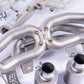 Porsche 718 GT4 RS Catback Exhaust System
