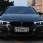 BMW 3 Series F30 F35 F80 "LAZER" LED Headlight Upgrade (2011-2019)