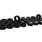 Whiteline 1983-1991 GMC S15 Jimmy Body Mount Bushing Set W93565