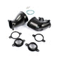 RENNELEMENT G8X Billet Ultra Flow Turbo Inlets