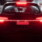 Audi 1st Gen Q7 Matrix LED Taillights (2006 - 2015)