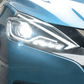 Nissan Sylphy/Sentra LED Projector Headlights (2016 - 2018)