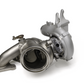 TR DCBB S55 Twin Turbo Kit with Exhaust Manifold & Intake Pipes for BMW F8X M2 Competition / M3 / M4 - 800HP+ Capable (TR-TW2008)
