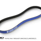 Tomei Timing Belt