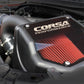 Corsa Air Intake DryTech 3D Closed Box 2017-2020 Ford F-150 EcoBoost 3.5L 49835D