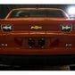 Spyder Chevy Camaro 10-13 LED Tail Lights Black ALT-YD-CCAM2010-LED-BK 5032188