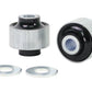 Whiteline Plus 09/03+ Subaru Forester 4/6cyl / 07+ Impreza Rear Lower Inner Control Arm Bushing Kit W53353