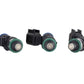 Ford Performance Parts 52 LB/HR Fuel Injector Set