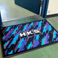 HKS Door Mat - Oil Color 51007-AK492