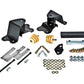 Belltech Hanger Kit 88-98 Gm C-1500/2500 Ext Cab