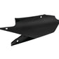 Acerbis 18+ Yamaha YZ250F/YZ450FX/WR450F/ YZ250FX/WR250F/ YZ450F Side Panels - Black 2685880001