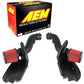AEM Induction AEM 14-17 C.A.S Infinity Q70 V6-3.7L F/I Cold Air Intake 21-823DS
