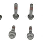 Ford Performance Parts 2015-2019 Mustang IRS Knuckle Kit With Toe Bearing