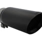 Ford Racing 19-22 Ranger Exhaust Tip - Black Chrome M-5260-BCT2