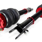 Air Lift Performance 15-20 Mercedes C-Class W205 RWD Front Kit 78579
