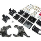 Belltech LOWERING KIT W/O SHOCKS 771