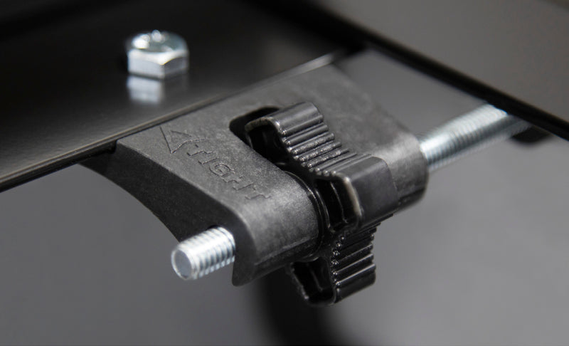Access Toolbox 88-00 Chevy/GMC Full Size 6ft 6in Bed Roll-Up Cover 62129