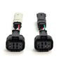 AlphaRex Stock Halogen Tail Lights to AlphaRex LUXX-Series Tail Lights Converters (For 620030) 620031 *Discontinued