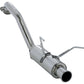 HKS Silent Hi-Power GP5 LEB-H1 Fit Hybrid
