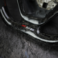 2014-2019 Corvette  C7  Custom Steering Wheel by Exclusive Steering
