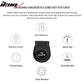 OBD II Auto Fault Code Reader Car Diagnostic Scan Tool Vehicle Check