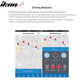OBD II Auto Fault Code Reader Car Diagnostic Scan Tool Vehicle Check