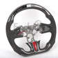 2012-2017 Infiniti Q50 Custom Steering Wheel by Exclusive Steering