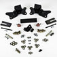 Belltech Hanger Kit 88-00 Gm C-2500/3500 2inch