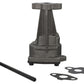 Ford Performance Parts Ford Racing 289/302 High Volume Oil Pump