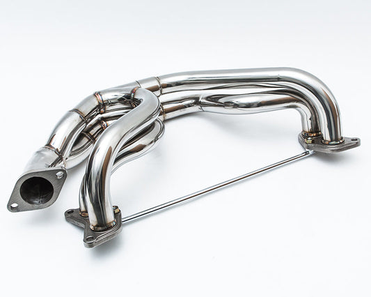 Agency Power 13-16 Scion FR-S/Subaru BRZ/Toyota GT-86 Exhaust Header AP-FRS-176