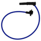Ford Performance Parts Ford Racing 9mm Spark Plug Wire Sets - Blue