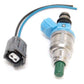 HKS 1000cc Top Feed Fuel Injector