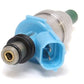 HKS 1000cc Top Feed Fuel Injector