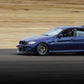 BMW E90 3-Series / M3 GTC300 Carbon Fiber Adjustable Wing
