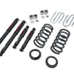 Belltech Lowering Kit With Nd2 Shocks 777Nd