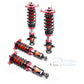 Godspeed Subaru Outback (BR) 2010-14 Coilovers