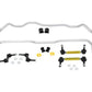 Whiteline Sway Bar - Vehicle Kit