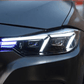 BMW 3 Series F30 F35 F80 "LAZER" LED Headlight Upgrade (2011-2019)