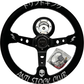 Steering Wheel Quick Release Short HUB Adapter For Nissan 350Z 370Z Sentra