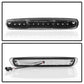SPYDER xTune Chevy Silverado 07-13 / GMC Sierra 07-13 LED 3RD Brake Light - Black BKL-CSIL07-LED-BK 9037443