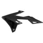 Acerbis Radiator Shrouds Suz Blk 2686490001
