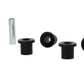 Whiteline 1987-1995 Jeep Wrangler Spring - Shackle Bushing W73818