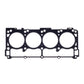 Cometic Gasket Cometic Chrysler 6.1L Alum Hemi 4.055in .027 thick MLS Head Gasket C5525-027