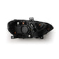 AlphaRex 18-22 Ford Mustang NOVA-Series LED Projector Headlights Black 880258 *Discontinued